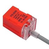 Proximity Switch Detection Distance Auto Leveling Position Sensor For Anet A8 3D Printer Parts SN04-N SN04-N2 SN04-P SN04-P2 - (Color: PS-05N)