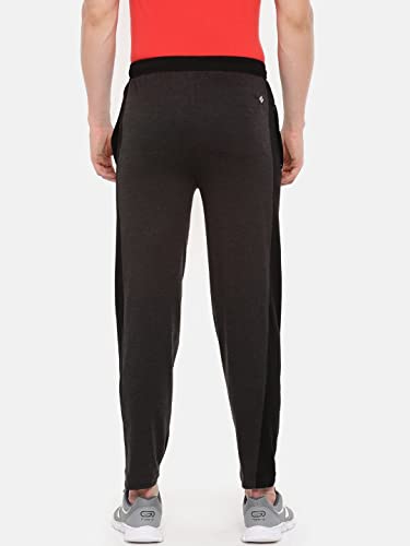 Image of Dollar Mens Cotton Track Pants (Pack of 1)