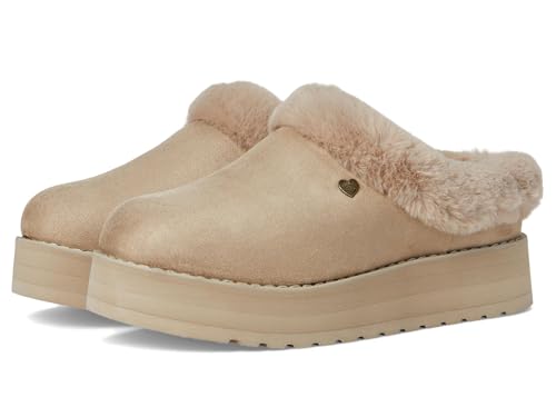 Skechers Women's Keepsakes Hi-Rise Slipper