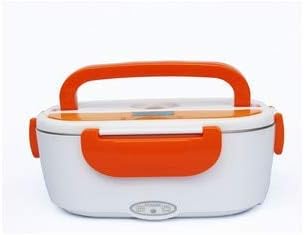 cestino da pranzo riscaldato per auto e ufficio