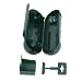 Outdoor Extension Cord Safety Cover Protection Box Box Extension Cord Cover Socket Protective Cover Boxed Covering Extension Cable Electrical Boxes (Without Claws)