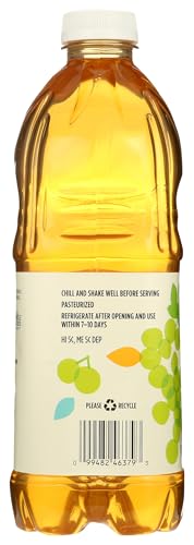 Image of Wild Kratts, Organic Winged White Grape Juice, 64 fl oz