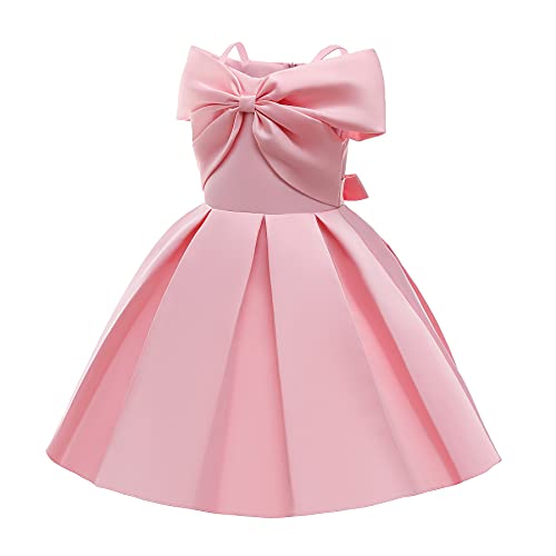 JerrisApparel Girl Party Dress Off Shoulder Princess Pageant Dress Kids Prom Ball Gown