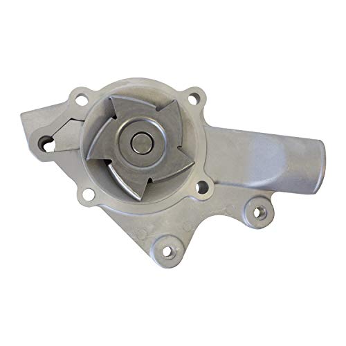 Gmb 110-1080 Oe Replacement Water Pump For Jeep With Gasket #TOP1