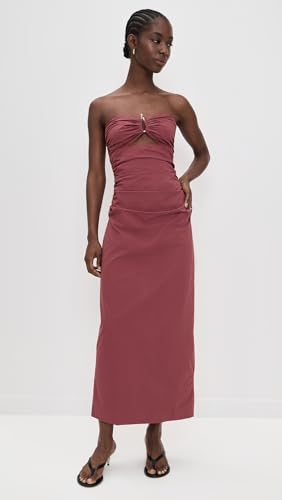 4TH & RECKLESS Women's Winnie Dress2