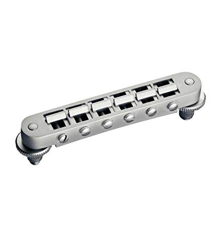 Schaller GTM Bridge nickel - Image 2
