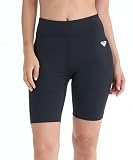 [ロキシー] MY 1ST BIKER SHORTS