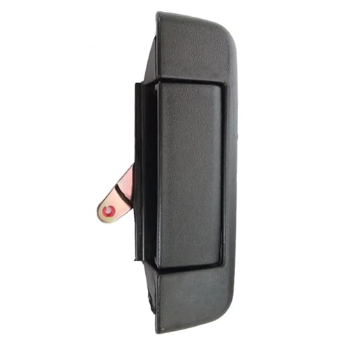 Cerradura Electrónica Exterior Puerta Marca ZHOUQING