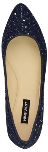 Image of Nine West Women's Speakup Ballet Flat