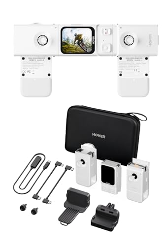 9011 HOVERAir ビーコン＆ジョイスティックセット Amazon.com: HOVERAir Beacon & Joystick Set – Lightweight