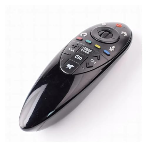 Télécommande AN-MR500G pour LG Smart TV avec utilisation directe sans recherche
