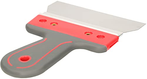 KOTARBAU® - Spatola per superfici in acciaio inox