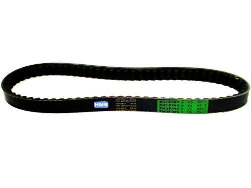 hmparts SCOOTER / SCOOTER Courroie - courroies DE TRANSMISSION 729-17.7-30