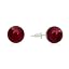 M Wine red - 10mm