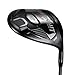 Juggernaut Max Draw 10.5 Degree Right Handed Anti Slice Offset Golf Driver for Men, Regular Flex, Includes Head Cover (Non Conforming)