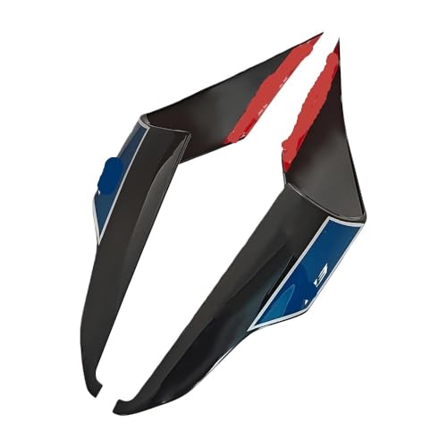 Ailerons de carénage YZF-R3 anti-vibration | Spoilers moto R3