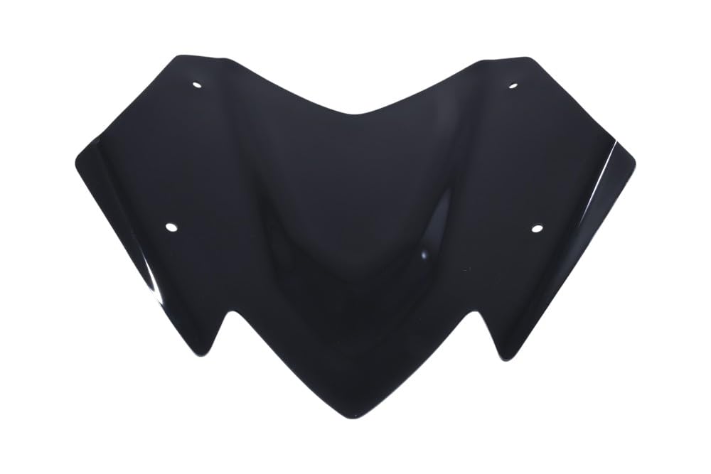 avdb-moto Cupolino/Parabrezza Sport Design compatibile con YAMAHA T-MAX 560 2022-2024, TECH MAX/TECHMAX 560 2022-2024, T-MAX 560 2025 - X, TECH MAX/TECHMAX 560 2025 - X