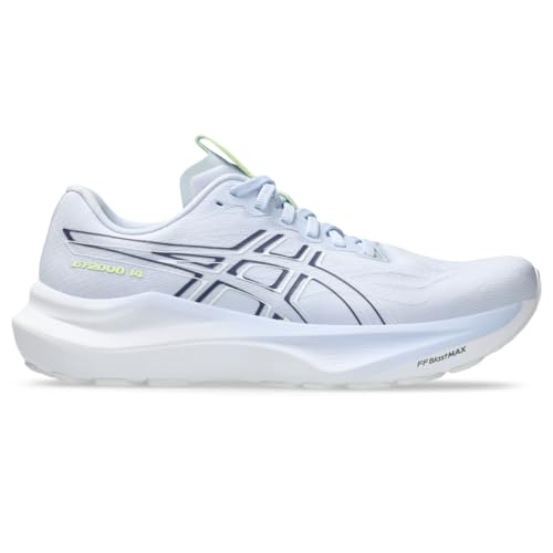 ASICS Women's GT-2000 14 Running Shoes, 6, Blue Fade/Indigo Fog - image 8