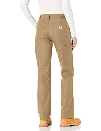 Original Fit Rugged Professional Pant Dark Khaki - image 2