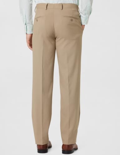 Image of Louis Philippe Men Work Utility Pants