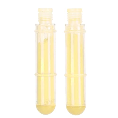 Hztyyier Cartuccia di gesso per tessuti, ricarica per in polvere, accessori per cucito, per marcare tessuti, fai da te, cucito [domestico] (gesso di ricambio in polvere, confezione