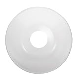 Abat-jour industriel - capable de aux besoins d'éclairage à haute intensité, afin que votre espace de travail soit lumineux et confortable.