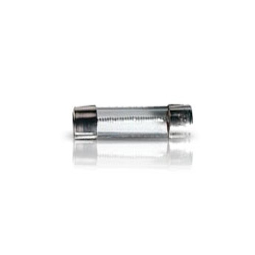 Radio Shack 270-1028 Fuse 6Amp 250V 1-1/4 X 1/4In Slow-Blow #TOP12