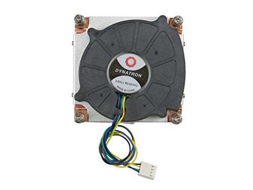 Supermicro Heatsink SNK-P0049A4 - Image 4