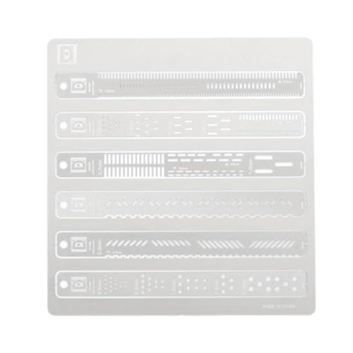 Garende Model Building Line Carving Tool for Hobbyists and Beginners