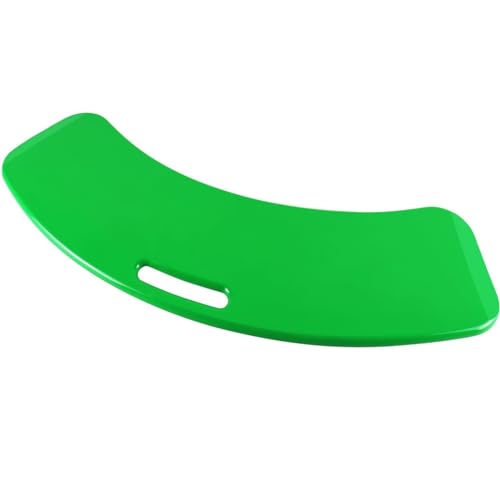 YXCMD Glijdende transferplanken, transferplank for ouderen, patiëntschuifplank ABS verdikte lichtgewicht stabiele structuur for rolstoelgebruikers