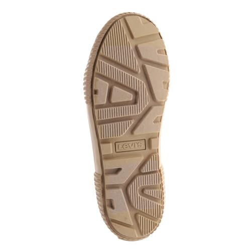 Levi's Women's Olivia Trek 2 Sneaker4