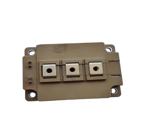 Module IGBT 2MBI400VE-170-50 et thyristor SCR avec fusible intégré pour circuits de puissance