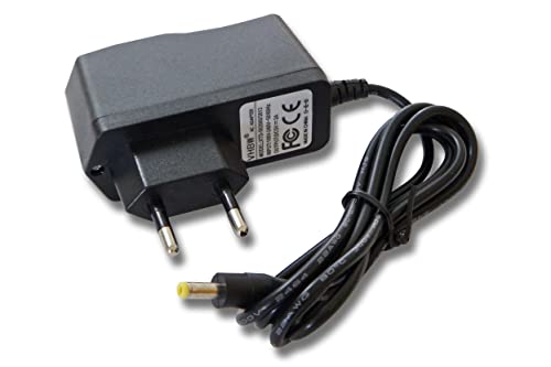 vhbw Câble Chargeur 220v pour Sony Playstation Portable PSP Steet, Small & Lite, Brite remplace Sony PSP-100
