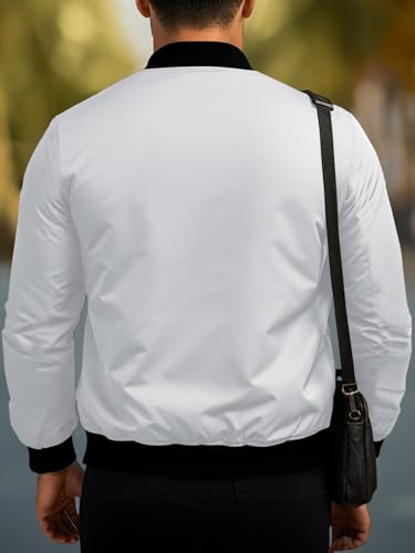 Image of Noble Monk Men Jacket
