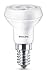 Produktbild Philips 8718696578377 A++, LED-Leuchtmittel, Plastik, 2.2 W, E14, weiß, 3.9 x 3.9 x 6.6 cm