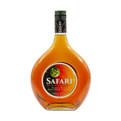 Licores y Cremas - Safari 1L