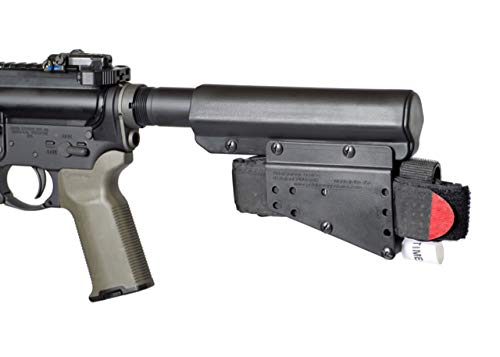 Pistol Storage Device