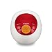 Cuckoo CR-0351F Electric Heating Rice Cooker (Red)