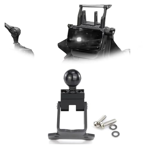 Support GPS CFMOTO 450MT Barre Extension Navigation Support Téléphone 2025