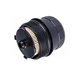 Engine Oil Filter Elements Shell Replacement Compatible with Volvo XC60 S60 V60 V40 XC90 31321084