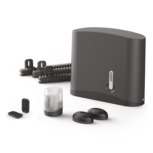 Avidsen ZENIA kit de motor corredizo rebajado
