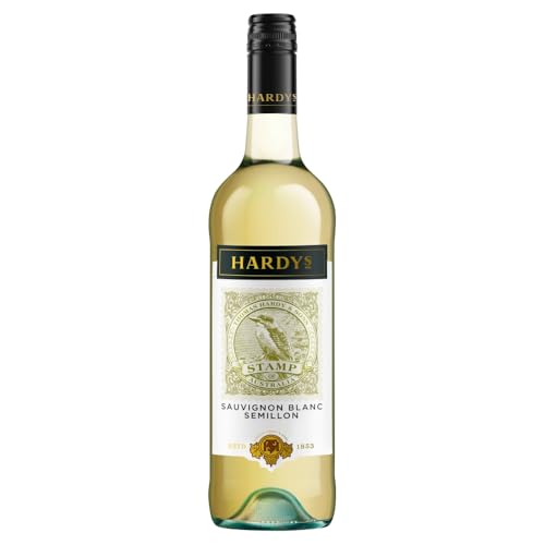 Hardys Stamp Sauvignon Semillon 75cl