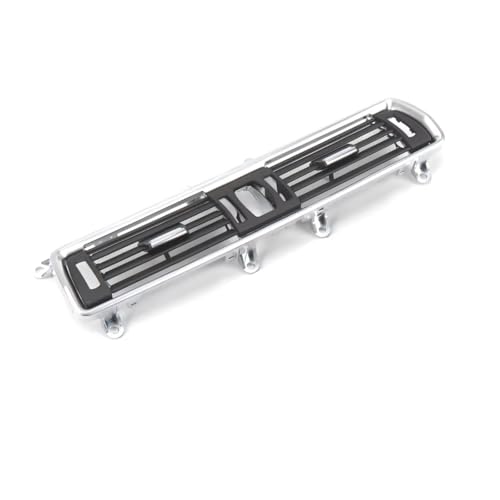 Aireador salpicadero y rejilla de ventilación delantera para coche F07 Serie 5 Model B