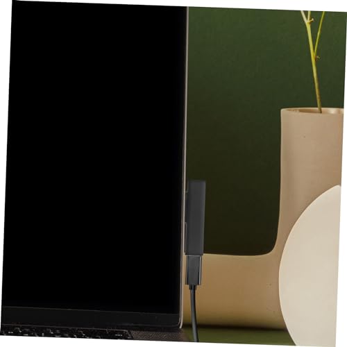Adaptador Magnético USB-C 3A Holibanna Conector de Carga para Portátil 3