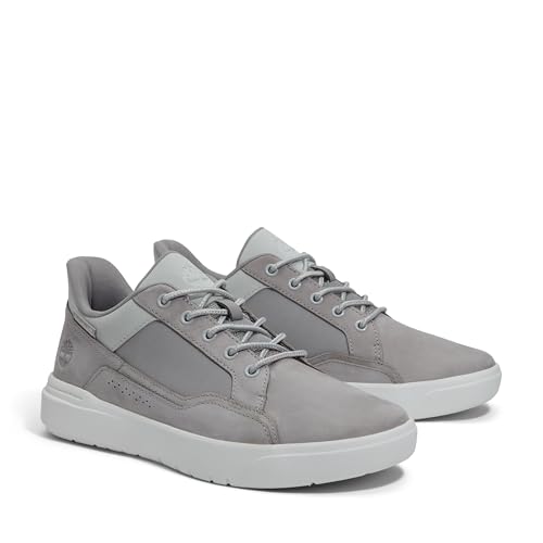 Image of Timberland Mens Allston Low Lace-up Sneaker