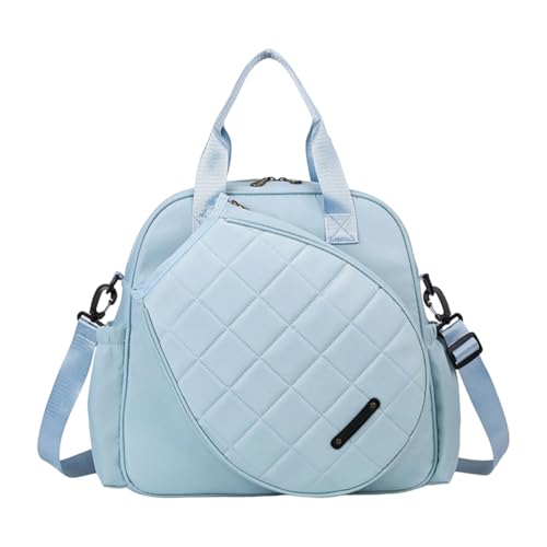 Sac de badminton pour le transport des raquettes de tennis au club