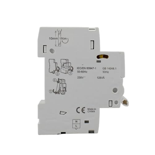 Acti9 A9A26979 Schneider déclencheur surtension de disjoncteur - 2