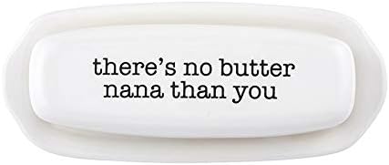 47thmain Butter Tray - Butter Gramma (Pack of 2)
