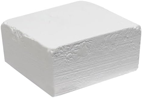 SPRI Chalk Block 2oz, Single, Gymnastics & Weightlifting Grip image 2