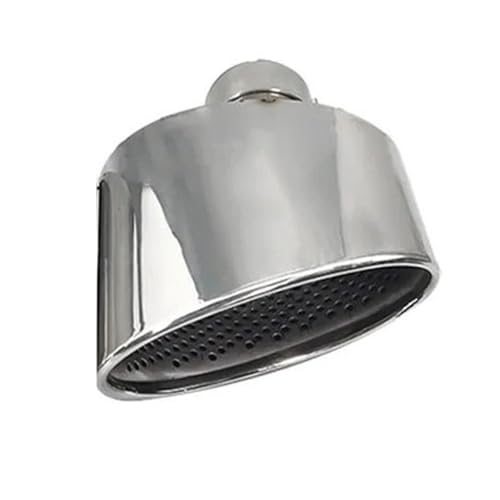 �ԗp�r�o�z�[�X �A�E�f�B A4 A5 A6 A7 RS4 RS5 RS6 RS7 �}�t���[�`�b�v �e�[���p�C�v �X�e�����X�X�`�[�� L/R �p 1 ��(Left Silver)